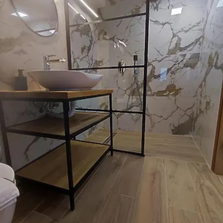 Luxury Serani With Panoramic View 別荘 ヴァシリキ