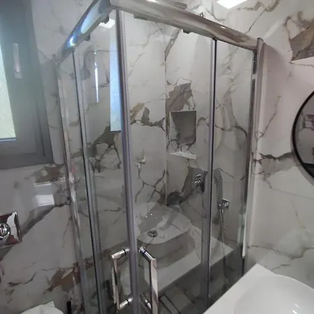 Luxury Serani With Panoramic View 別荘 *