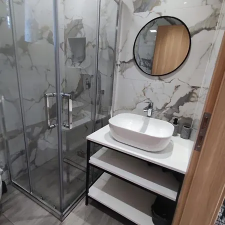 Luxury Serani With Panoramic View Vasiliki