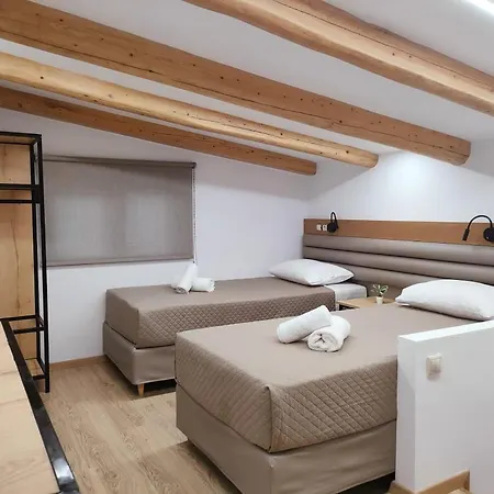Luxury Serani With Panoramic View Сasa de vacaciones *