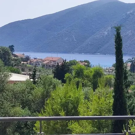 Luxury Serani With Panoramic View Сasa de vacaciones *