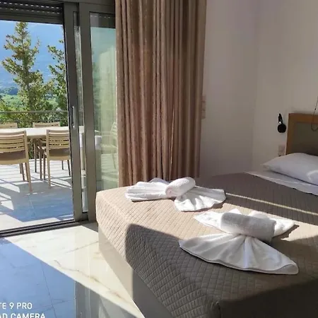 Luxury Serani With Panoramic View Сasa de vacaciones *